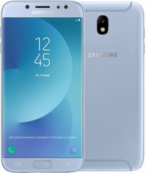 Замена разъема зарядки на телефоне Samsung Galaxy J7 (2017) в Комсомольске-на-Амуре